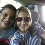 Rina Lopez - @latitamiguelmiguel - Instagram
