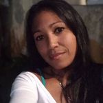 Rina Morales - @rina832013 - Instagram