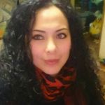 Rina Morales - @rinamoq49 - Instagram