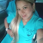 Rina Morales - @rinamorales20 - Instagram