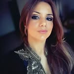 Rina Morales - @rinaesthermorales - Instagram