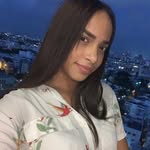 Rina Perez - @rinaesther_14 - Instagram