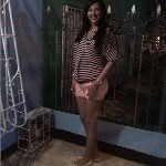 Rina Perez Bolaño - @rinaperez25 - Instagram
