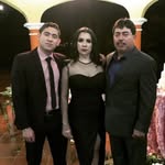 Rina Robles - @riparope - Instagram