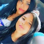 Rina Robles Chacon - @rina_robles16 - Instagram