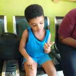 Godwin david - @rina_youngdav - Instagram