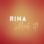 Rina Young - @rinamadeit - Instagram