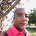 Rinaldi Fleming - @mrdisrespectwithrespectfleming - Instagram
