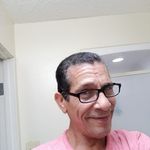 Reinaldo Rivera - @rinaldorivera142 - Instagram