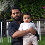 Rinas Mohammed Ali - @alirinas - Instagram