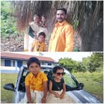 Rintu Mathew - Facebook