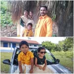 Rintu Mathew - @rintukalayil - Instagram