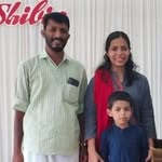 Rintu Mathew - @rintukuttiyil - Instagram