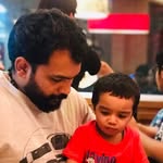 Rintu Mathew - @rintu_poonjar - Instagram