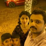 Rintu Mathew - @rintu.sheron - Instagram