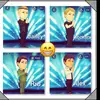 Roman,Alex,Rio,Bailey - @a_r_r_b_ - TikTok