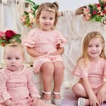 BENNETT GIRL TRIO💎 - @bennett_trio - Instagram