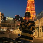Rio - @__riochangram__ - Instagram