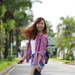 Rio Chang - @riochang00 - Instagram