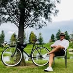 Rio Chang - @riochang5847 - Instagram