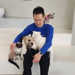 Rio Chang - @rio_chang_ - Instagram