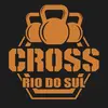 Cross Rio do Sul - @cross_riodosul - TikTok