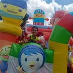 Aziz A Hamid - @rio_cyrus97 - Instagram