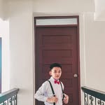 Cyrus John Rio - @cyrus.rio05 - Instagram