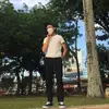 Cyrus John Rio - @rio.cyrusjohn_ - TikTok