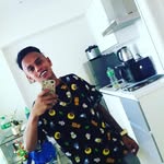 Cyrus Leuterio - @cyrusleuterio - Instagram