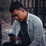 Rio Daniel Gultom - @rio_daniel4 - Instagram