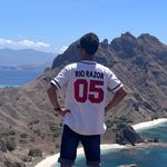 RIO DANIEL SIMANJORANG - @riorazorss - Instagram