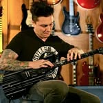 ACHMAD AKMAL FIDRIO - @rio_synyster_gates - Instagram