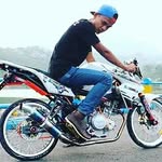 Riio Bocah Amsix - @riosynystergates - Instagram