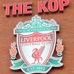 Rio Harvey - @liverpoollfcrio - Instagram
