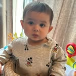 Rio James - @riojamesmendoza - Instagram