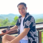 Rio James Caburnay Bation - @riojamesfeeler - Instagram