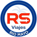 𝐀𝐆𝐄𝐍𝐂𝐈𝐀 𝐑𝐒 𝐕𝐈𝐀𝐉𝐄𝐒 𝐑Í𝐎 𝐌𝐀𝐘𝐎 - @rsviajes_riomayo - Instagram