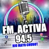 FM ACTIVA RIO MAYO - @fm.activa.rio.may - TikTok