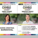 Juntos por el cambio- RIO MAYO CHUBUT - @jxc.riomayo - Instagram