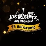 Los Master's del Chamamé - @losmasters_riomayo - Instagram