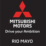 Mitsubishi Rio Mayo - @mitsu_riomayo - Instagram