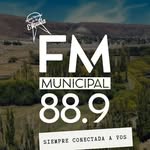 Rio Mayo - @radiomunicipal88.9fm - Instagram