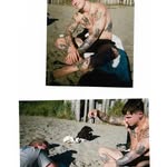 RIO - @riomills.r4bd - Instagram