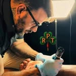 Paulo Tattoo Arts, Dublin, Ireland. - @riopaulotattooart - Instagram