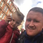 Rio Paul McLean 👶🏼 - @jamiemclean14 - Instagram