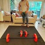 Rio - @riopayne12v - Instagram