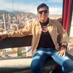 Da Rio Peña - @ru_dario19 - Instagram