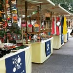 Feira Rio ECOSOL Saens Pena - @ecosolsaenspena - Instagram