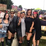Kirsty Lee - @rioperrypenny - Instagram